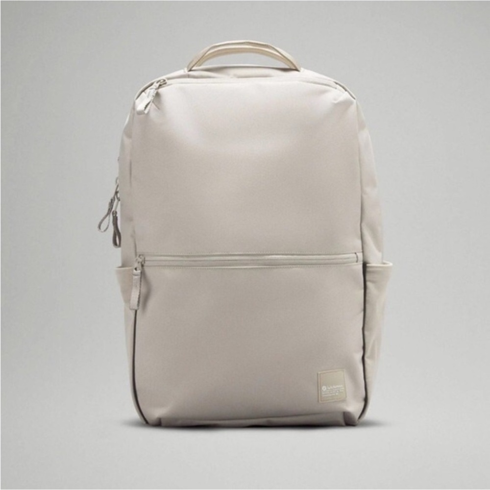 Lululemon Athletica double zip backpack - Picture 3 of 16